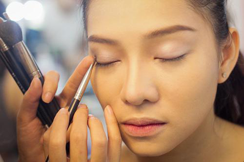 Bí quyết trang điểm, Tư vấn trang điểm, Trang điểm đẹp, Trang điểm ấn tượng