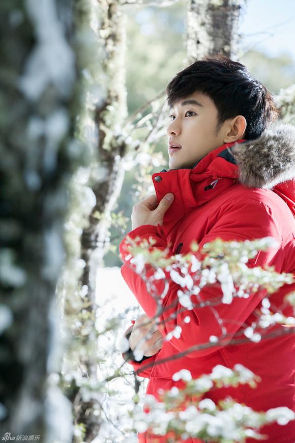 Kim Soo Hyun, Do Min Jun, mỹ nam Vì sao đưa anh tới, sao Hàn, sao Han