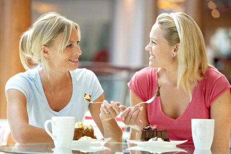 Thực phẩm có hại, Thực phẩm không nên ăn trong bữa trưa, Chế độ ăn uống