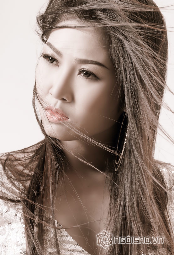  Ngọc Trân Anh, Ca sĩ  Ngọc Trân Anh, Quá khứ ngủ yên