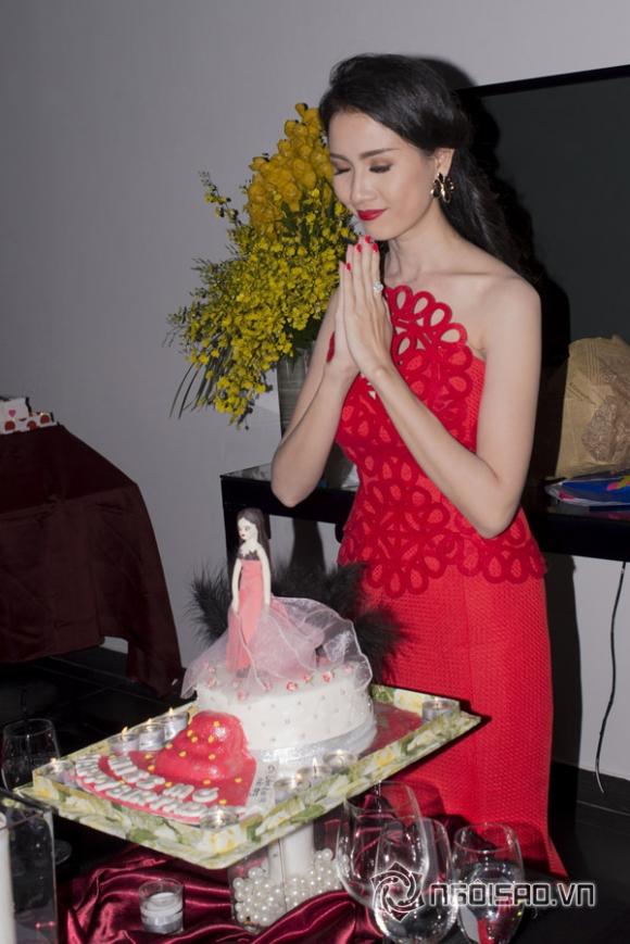 sao Việt, Hoa hậu thế giới người Việt năm 2010, Phan Thị Lý, Phan Thị Lý lấy chồng đại gia, Phan Thị Lý sinh con trai, Phan Thị Lý mang bầu lần hai