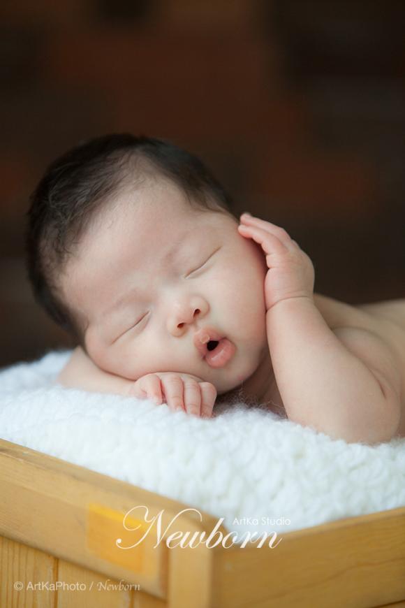 ảnh ngắm em bé, em bé say ngủ, ảnh trẻ sơ sinh, ảnh đẹp em bé, ngắm em bé 