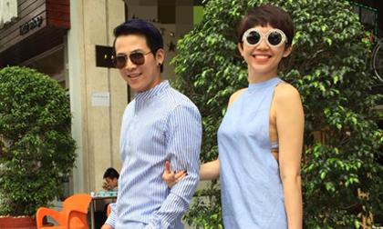 ca sĩ Mai Tiến Dũng, sao Việt