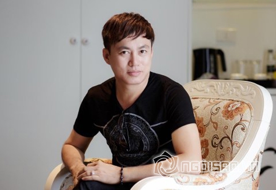 NTK Tommy Nguyễn, ông bầu kiêm NTK Tommy Nguyễn