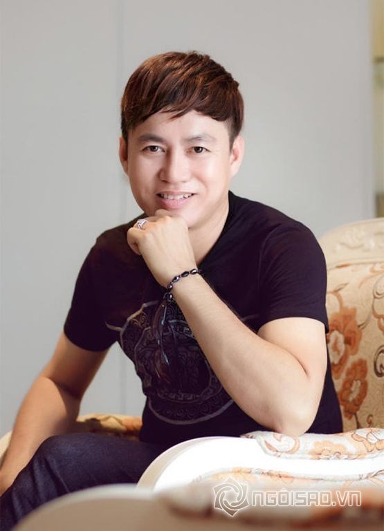 NTK Tommy Nguyễn, ông bầu kiêm NTK Tommy Nguyễn