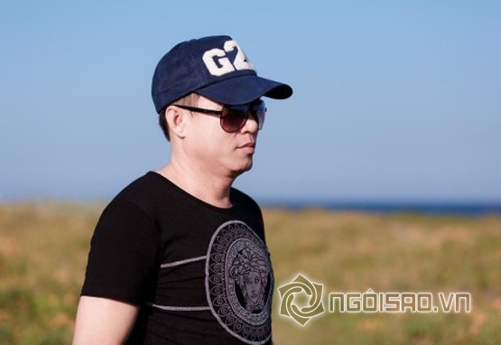 NTK Tommy Nguyễn, ông bầu kiêm NTK Tommy Nguyễn
