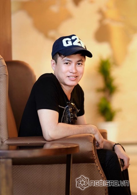 NTK Tommy Nguyễn, ông bầu kiêm NTK Tommy Nguyễn