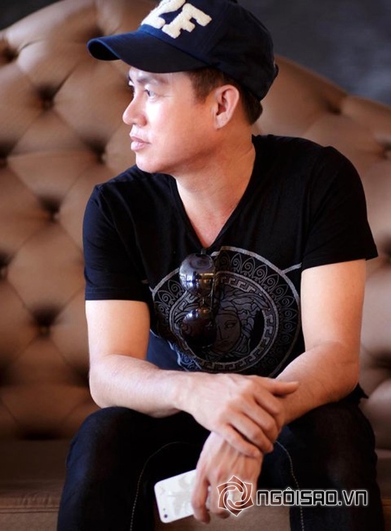 NTK Tommy Nguyễn, ông bầu kiêm NTK Tommy Nguyễn