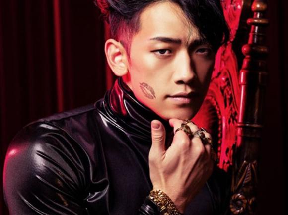 Lee Byung-hun, Bi Rain, Jamie Chung, Phim bom tấn Hollywood