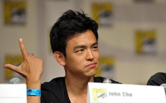 Lee Byung-hun, Bi Rain, Jamie Chung, Phim bom tấn Hollywood