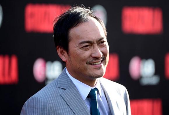 Lee Byung-hun, Bi Rain, Jamie Chung, Phim bom tấn Hollywood