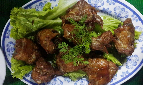 Đặc sản,đặc sản miền tây,7 món đặc sản miền Tây mùa nước nổi