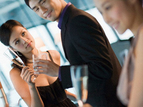 Tình yêu, Phụ nữ thời nay, Bạn gái của em trai, Gái bao