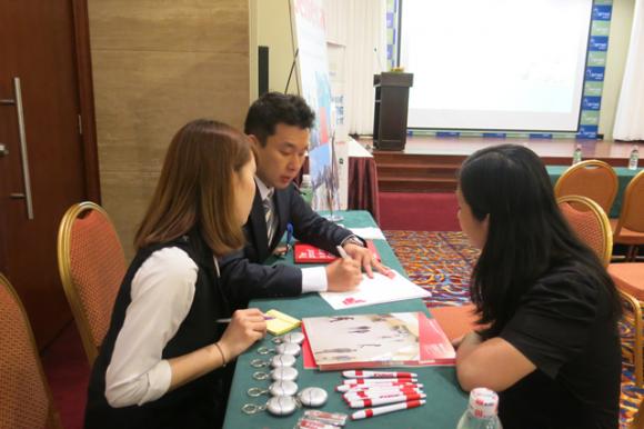 Du học, Du học Canada, SMEI Việt Nam