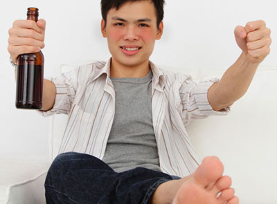 Bí quyết khỏe mạnh, Chế độ ăn uống, Bệnh gan, Huyết áp cao
