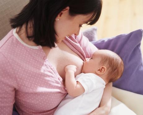 Nuôi con,nuôi con bằng sữa mẹ,nuôi con bằng sữa mẹ: những điều mẹ chưa biết