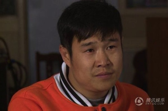 Tiểu Thẩm Dương, Tiểu Thẩm Dương nghi qua đời, vua hài Hoa ngữ, vua hài Hoa ngữ đồn qua đời 