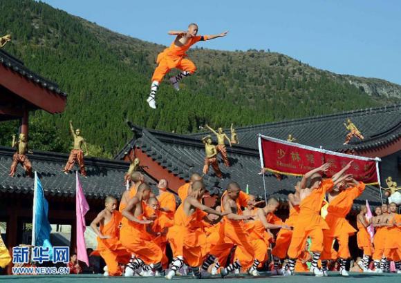 Phim chưởng,tình huống phim chưởng, tình huống 'kiểu gì cũng có' trong phim chưởng