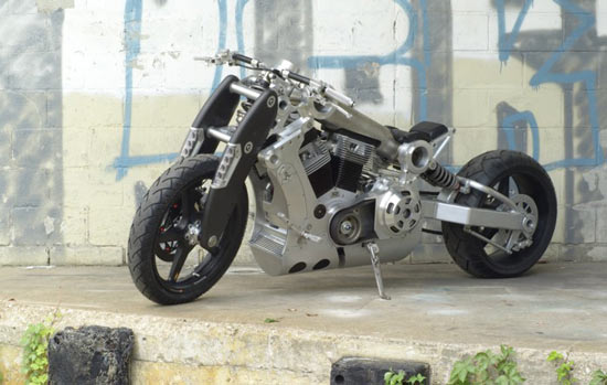 Xe moto,mẫu xe moto,những mẫu xe moto siêu quái
