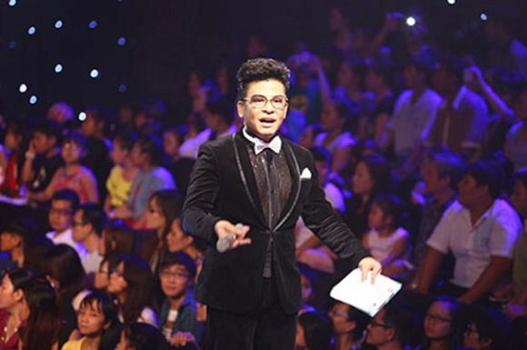 Gameshow, gameshow truyền hình,những hạt sạn to đùng của các gameshow truyền hình