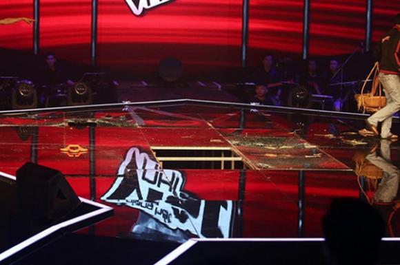 Gameshow, gameshow truyền hình,những hạt sạn to đùng của các gameshow truyền hình