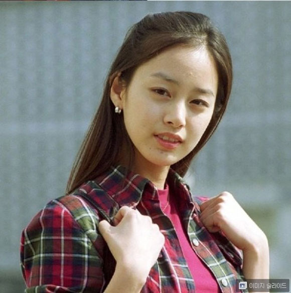 Kim Tae Hee,Kim Tae Hee phẫu thuật,sao Hàn,thánh nữ đa tài của màn ảnh Hàn