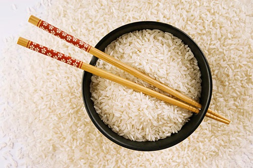 Làm đẹp,5 cách làm đẹp tuyệt vời với nước vo gạo