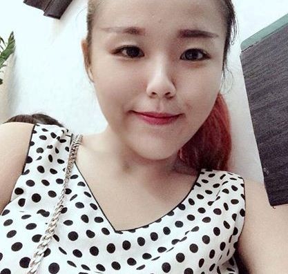 Nữ sinh Hà Nội, Lê Minh Châu, nữ sinh giảm cân, nữ sinh lột xác