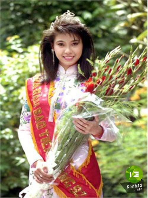 Hoa hậu Việt Nam, Đặng Thu Thảo, Ngọc Hân, Mai Phương Thúy, Thùy Dung