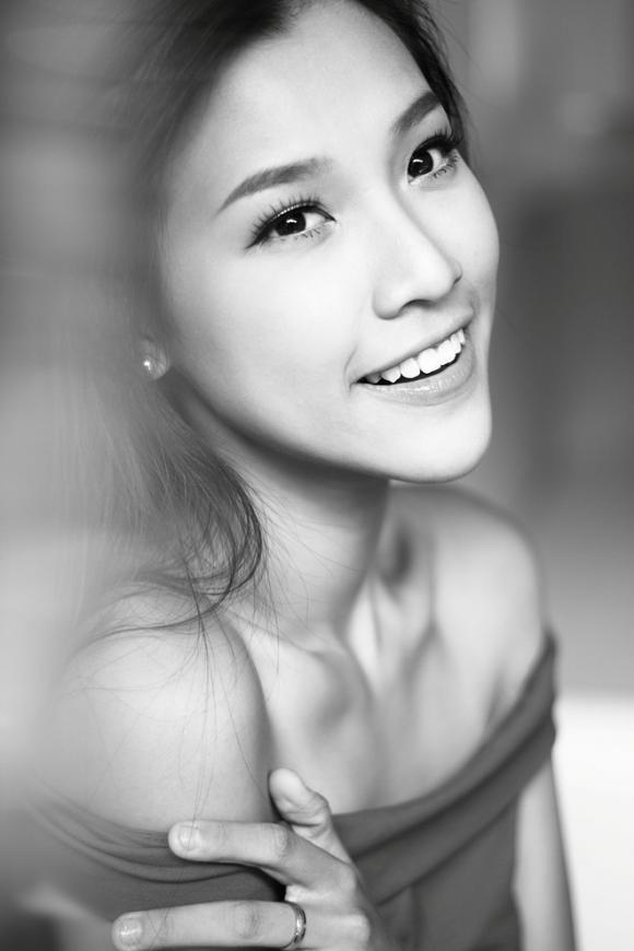 Á hậu Hoàng Oanh, Huỳnh Anh, Á hậu phụ nữ Việt nam qua ảnh 2012