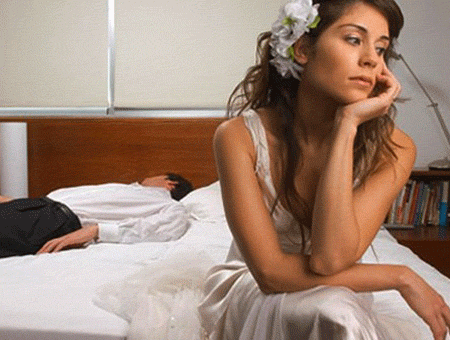 Tình yêu, Hạnh phúc gia đình, Cuộc sống vợ chồng, Bí mật của vợ