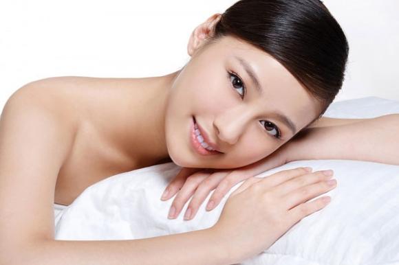 Tẩy da chết, Chăm sóc da, Dưỡng da