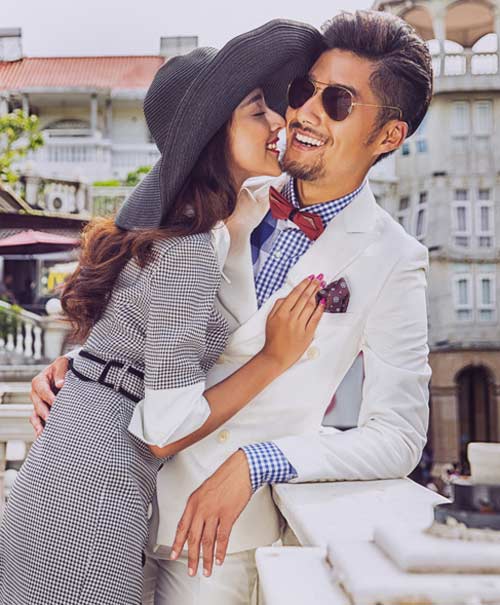 Tình yêu, Chồng tương lai, Tình cũ, Hạnh phúc