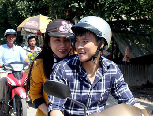 Thẩm mỹ viện Mailisa, Công Vinh, Thủy Tiên, Trị sẹo rỗ