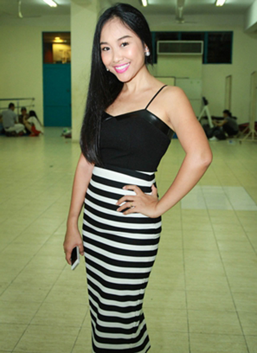 Jamu Mommy Center, Lấy lại vóc dáng sau sinh, Eo thon sau sinh