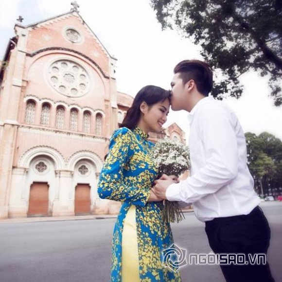 diễm hương được bạn trai yêu chiều,diễm hương khoe bạn trai mới,sao việt,scandal diễm hương,diễm hương ly dị chồng
