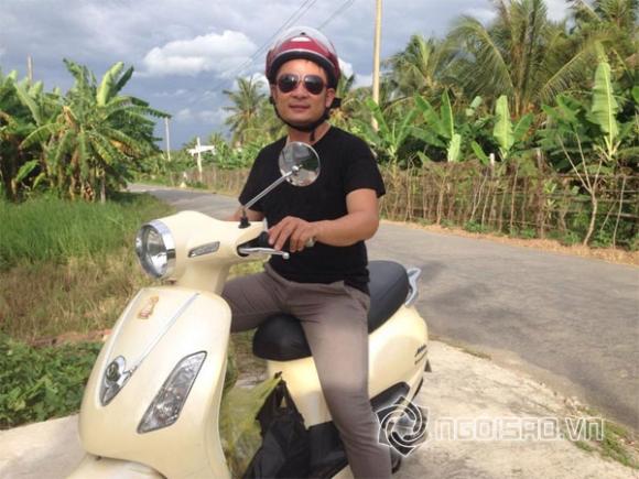 bằng kiều và dương mỹ linh,sao việt,bằng kiều công khai bạn gái,dương mỹ linh,con trai bằng kiều