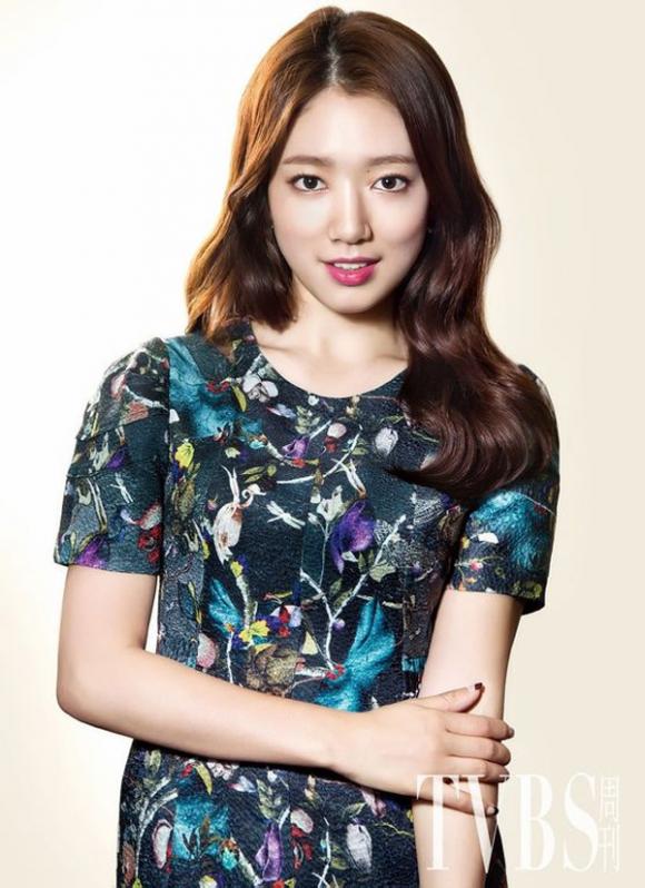 Park Shin Hye trên tạp chí Star 1, thời trang Park Shin Hye,Park Shin Hye ở sân bay,nữ diễn viên Park Shin Hye,sao hàn