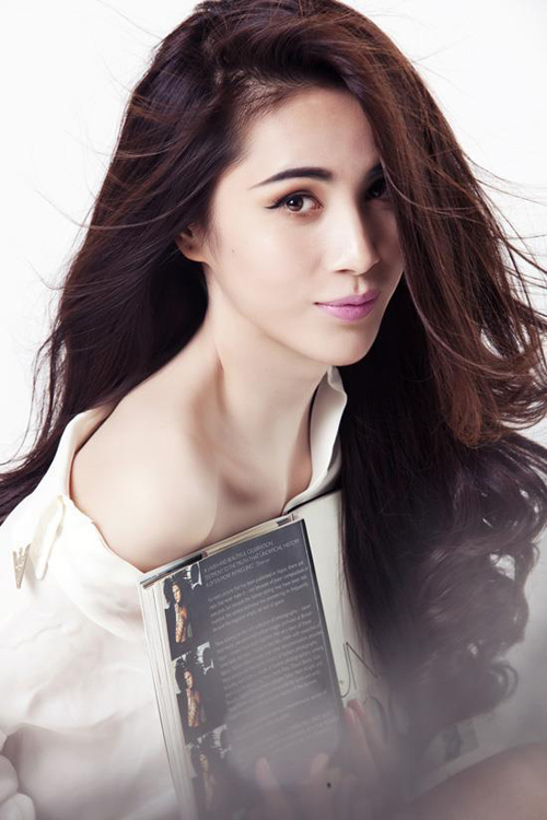 Thẩm mỹ viện Mailisa, Thủy Tiên, Công Vinh, Trị sẹo, Chăm sóc da