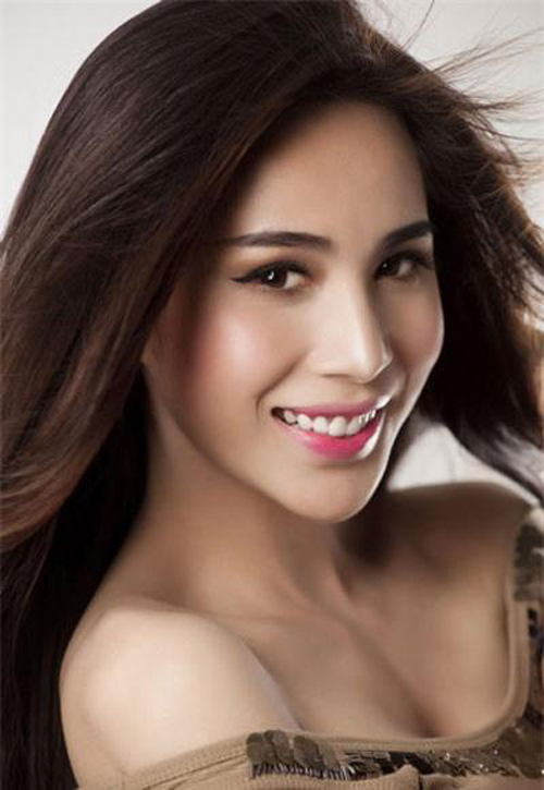 Thẩm mỹ viện Mailisa, Thủy Tiên, Công Vinh, Trị sẹo, Chăm sóc da