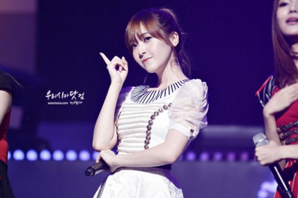 Nhóm nhạc Hàn, SNSD, Jessica, MBLAQ, EXO