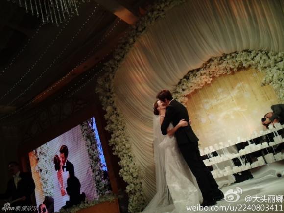 Chae Rim,sao Hoa ngữ,diễn viên Trung Quốc,Cao Tử Kỳ,Chae Rim đã kết hôn