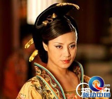 Phụ nữ,phụ nữ quyền lực,10 phụ nữ quyền lực nhất thời phong kiến Trung Quốc 