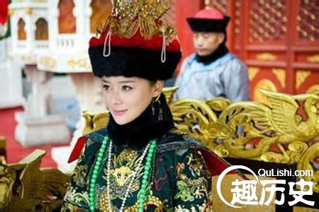 Phụ nữ,phụ nữ quyền lực,10 phụ nữ quyền lực nhất thời phong kiến Trung Quốc 