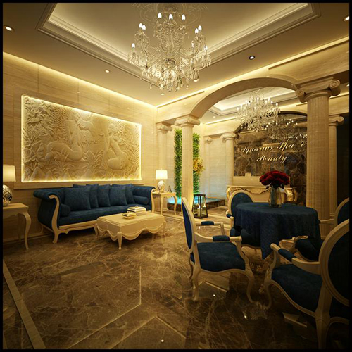 Aquamedi Spa, Aquamedi Spa khuyến mại, Giảm béo, Giảm béo công nghệ cao