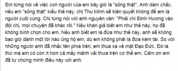 Hương Tràm, Hương Tràm chửi nhau, scandal Hương Tràm, Hương Tràm bị phạt