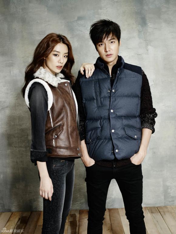 Lee Min Ho, ảnh đẹp Lee Min Ho, sao Hàn