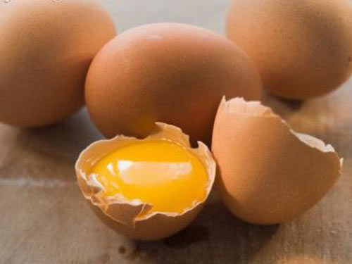 Trứng gà, Người không nên ăn trứng gà, Công dụng của trứng gà