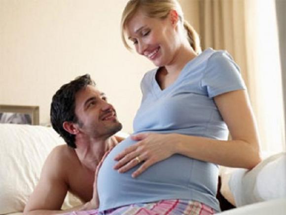 Điều đặc biệt,20 điều đặc biệt chồng cần biết khi vợ có bầu