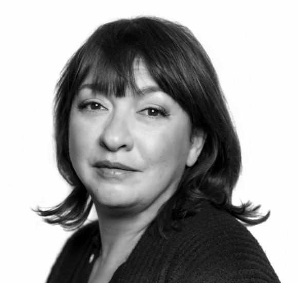 Elizabeth Pena,diễn viên Elizabeth Pena,nữ diễn viên 'Giờ cao điểm' đột tử ở tuổi 55